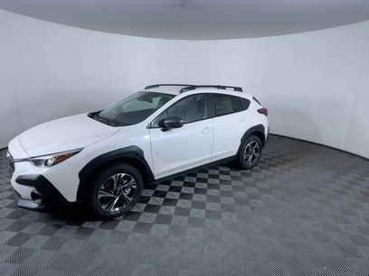New 2026 Subaru Crosstrek 2.0i Premium w/ Crosstrek Mirror Package