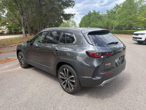 Used 2023 MAZDA CX-30 AWD 2.5 S w/ Preferred Package image 3