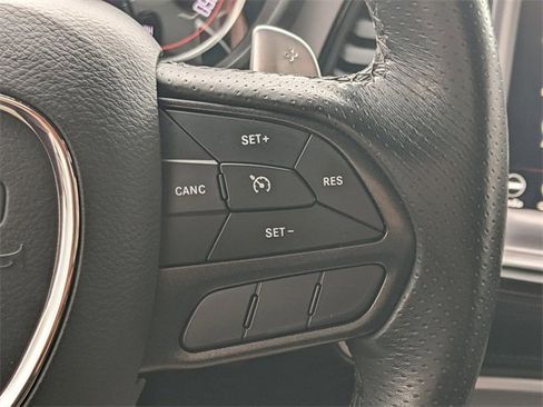 Certified 2022 Dodge Challenger R/T w/ Plus Package image 21