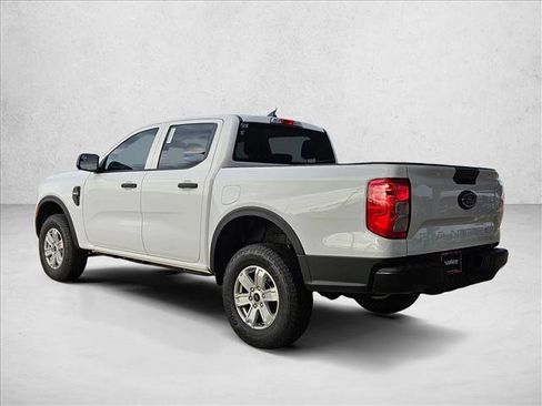 New 2026 Ford Ranger XL RWD image 9