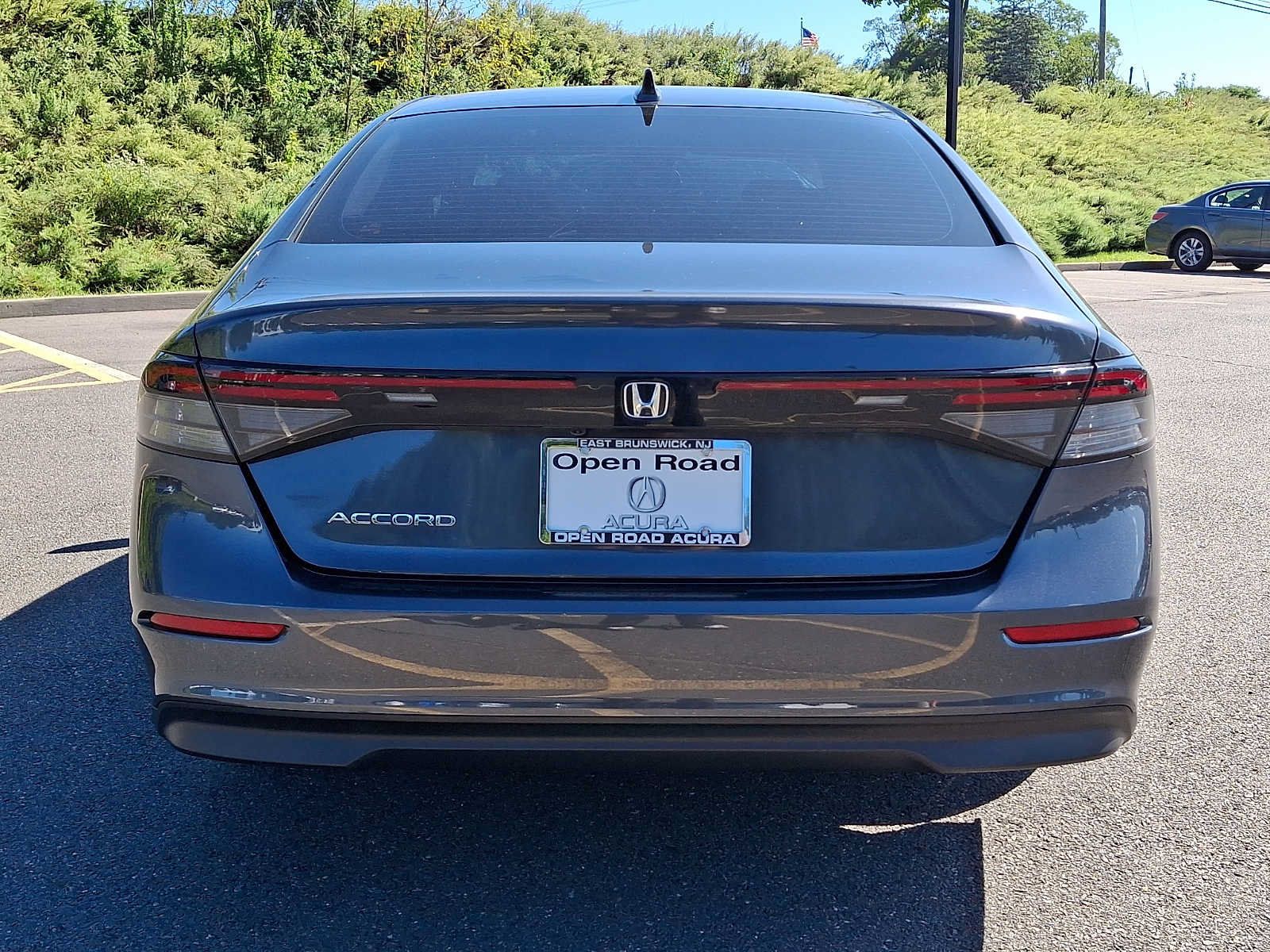 Used 2024 Honda Accord EX image 5