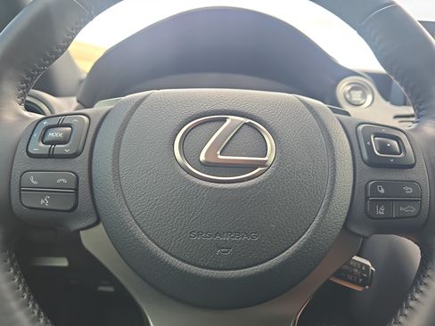 Used 2023 Lexus IS 300 w/ Comfort Package RWD image 21
