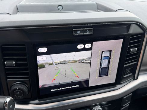 New 2026 Ford F450 4x4 Crew Cab Super Duty image 18