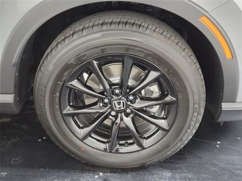 Used 2026 Honda CR-V Sport-L image 9