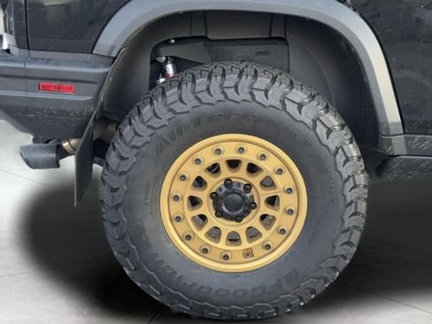New 2025 INEOS Grenadier AWD/4WD image 66