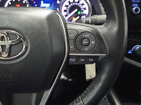 Used 2021 Toyota Camry LE w/ Cold Weather Package image 20