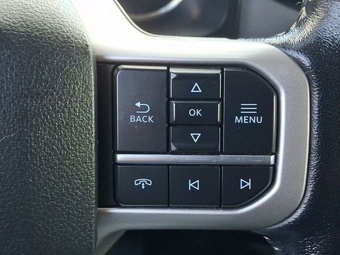 Used 2022 Ford Expedition Max XLT AWD/4WD image 24