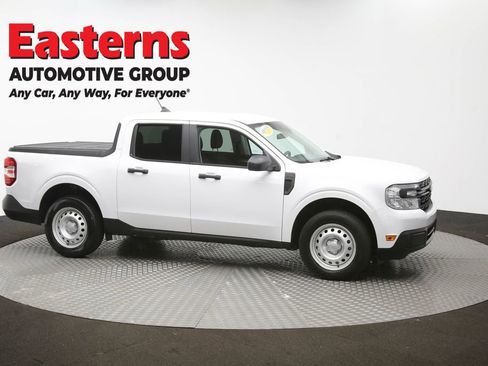 Used 2022 Ford Maverick XL w/ Equipment Group 100A Standard image 45