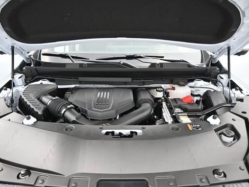 New 2026 Buick Enclave Preferred w/ Power Package image 19