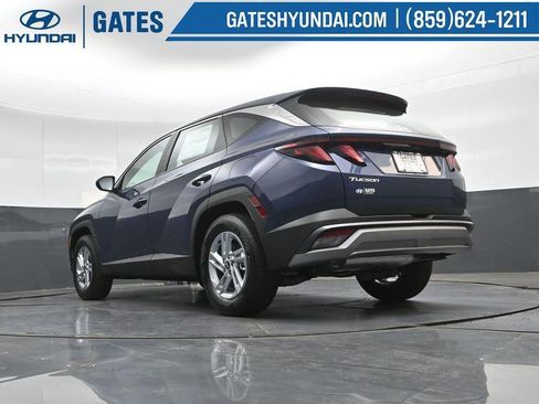 New 2026 Hyundai Tucson SE FWD image 43