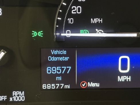 Used 2019 Cadillac XT5 Premium Luxury w/ Driver Assist Package AWD/4WD image 37