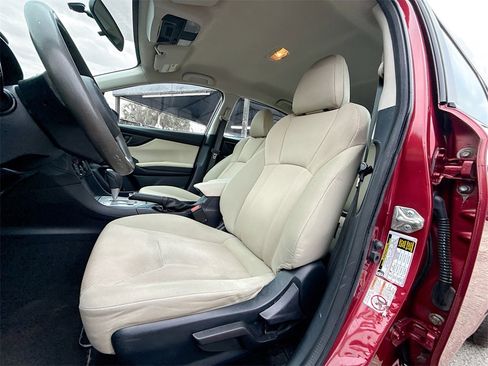 Used 2019 Subaru Impreza 2.0i image 22