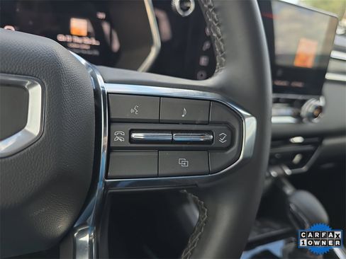 Used 2025 GMC Canyon Elevation w/ Convenience Package image 16