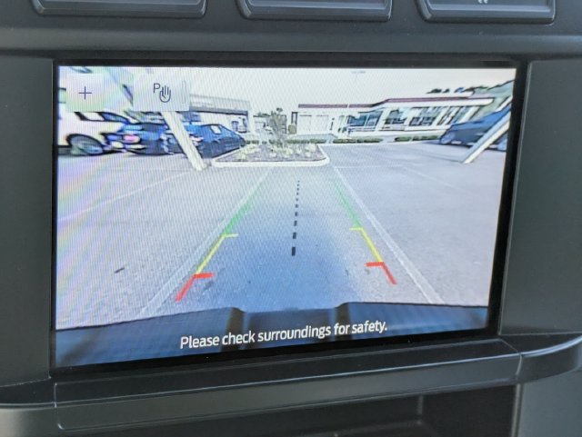 Certified 2023 Ford F350 XLT AWD/4WD image 20