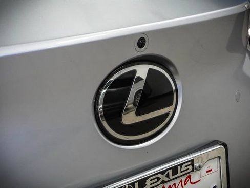 Certified 2024 Lexus RZ 300e Premium w/ Technology Package FWD image 27