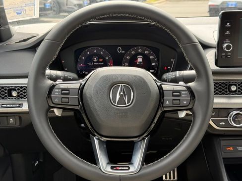 New 2026 Acura Integra A-Spec image 19