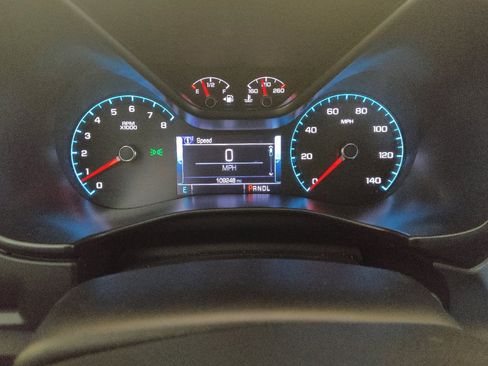 Used 2018 Chevrolet Colorado Z71 RWD image 23