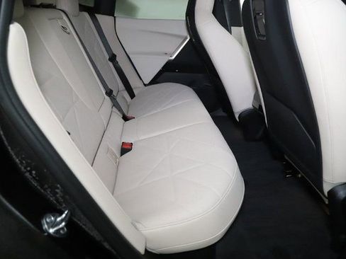 Used 2026 BMW iX xDrive45 w/ Premium Package image 31
