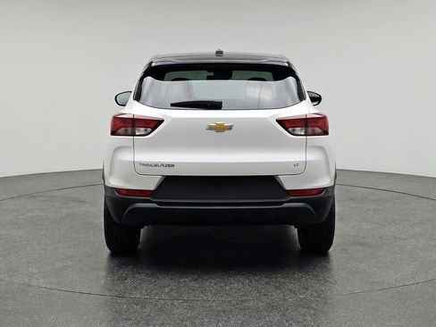 Used 2025 Chevrolet TrailBlazer LT image 7