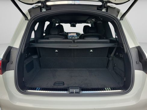 New 2026 Mercedes-Benz GLS 580 4MATIC image 5