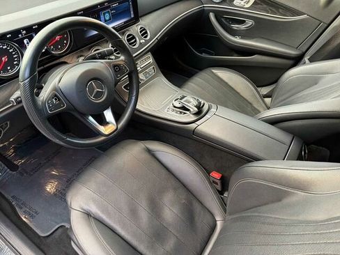 Used 2018 Mercedes-Benz E 300 image 11
