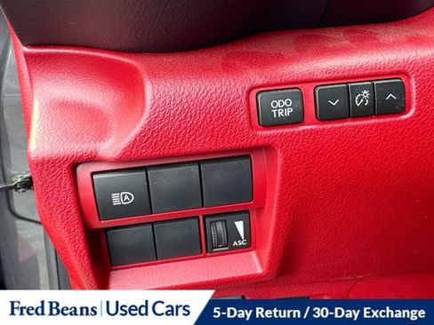 Used 2024 Lexus IS 350 F Sport AWD/4WD image 14