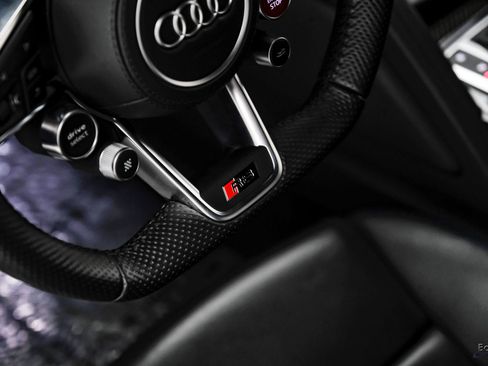 Used 2020 Audi R8 V10 performance AWD/4WD image 48