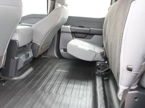 Used 2022 Ford F150 XL w/ Equipment Group 101A High image 39