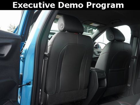 Used 2025 Chevrolet Trax RS w/ Driver Confidence Package image 33