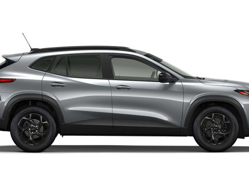 New 2026 Chevrolet Trax LT w/ Driver Confidence Package image 27