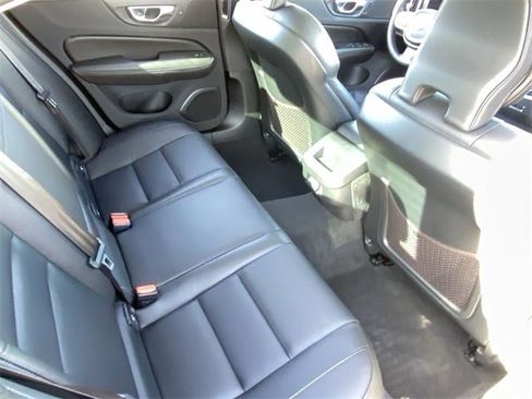 Certified 2023 Volvo S60 B5 Core w/ Climate Package image 16