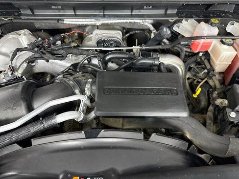 Used 2024 GMC Sierra 3500 SLE w/ SLE Convenience Package AWD/4WD image 30