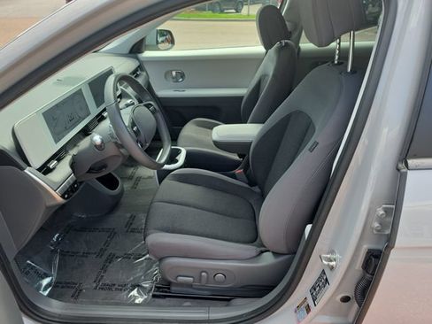 Used 2024 Hyundai Ioniq 5 SE AWD/4WD image 9