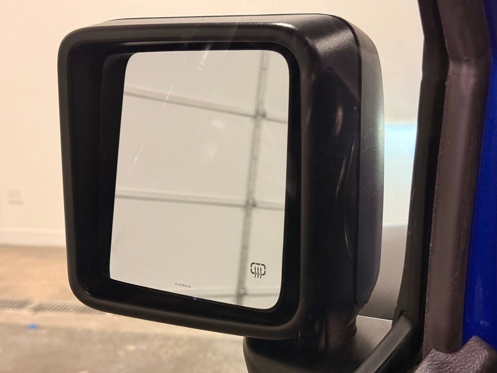Used 2020 Jeep Wrangler Unlimited Sport AWD/4WD image 12