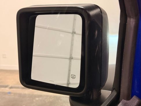 Used 2020 Jeep Wrangler Unlimited Sport AWD/4WD image 12