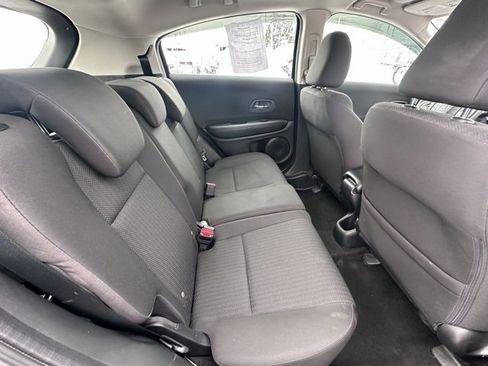 Used 2016 Honda HR-V LX image 15
