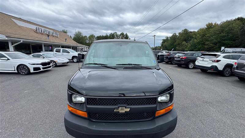 Used 2015 Chevrolet Express 2500 LS RWD image 23