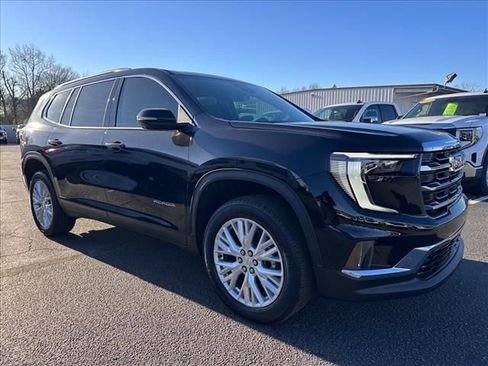 New 2026 GMC Acadia Elevation w/ Elevation Premium Package image 2