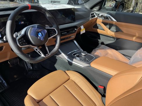 New 2026 BMW 440i xDrive Coupe w/ Premium Package image 9