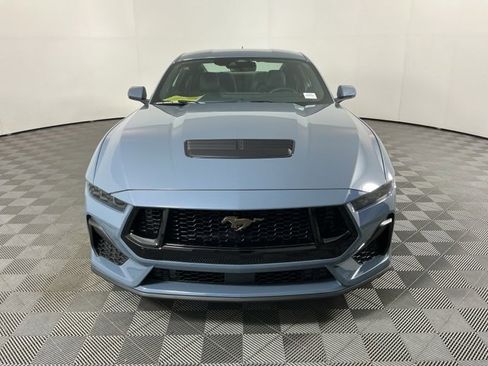 New 2025 Ford Mustang GT Premium image 2