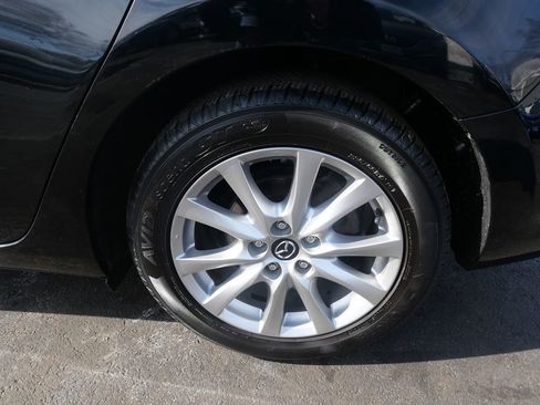 Used 2017 MAZDA MAZDA6 Sport image 28