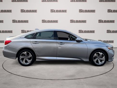 Used 2020 Honda Accord EX-L image 6