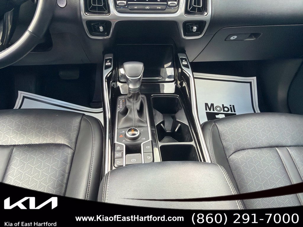 Used 2023 Kia Sorento SX AWD/4WD image 28