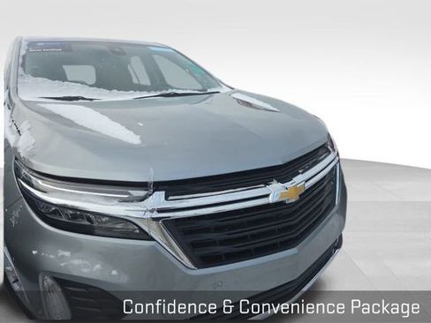 Used 2023 Chevrolet Equinox LT image 6