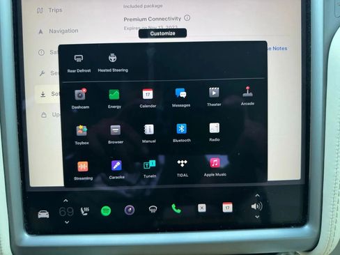 Used 2018 Tesla Model S 75D image 18