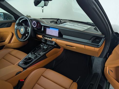 New 2026 Porsche 911 Targa 4 GTS AWD/4WD image 18