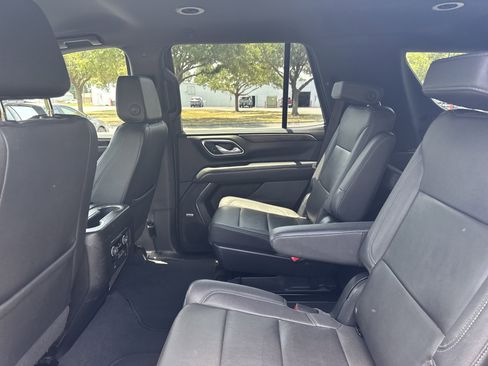 Used 2023 Chevrolet Tahoe LT RWD image 23