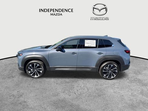 New 2026 MAZDA CX-50 2.5 Hybrid w/ Weather Package AWD/4WD image 6