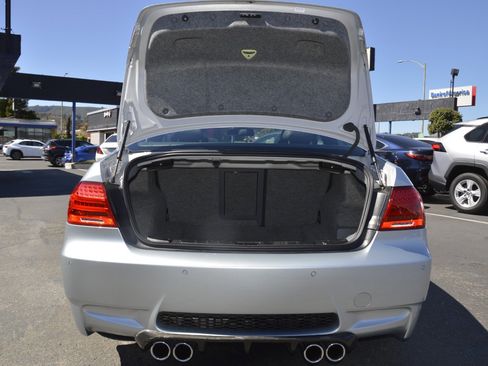 Used 2012 BMW M3 Coupe image 35