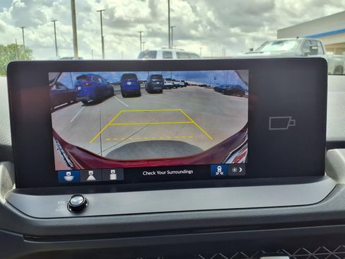 Used 2024 Honda Accord Sport image 11